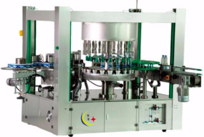 Labeling Machine