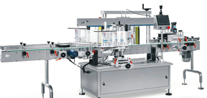 Labeling Machine