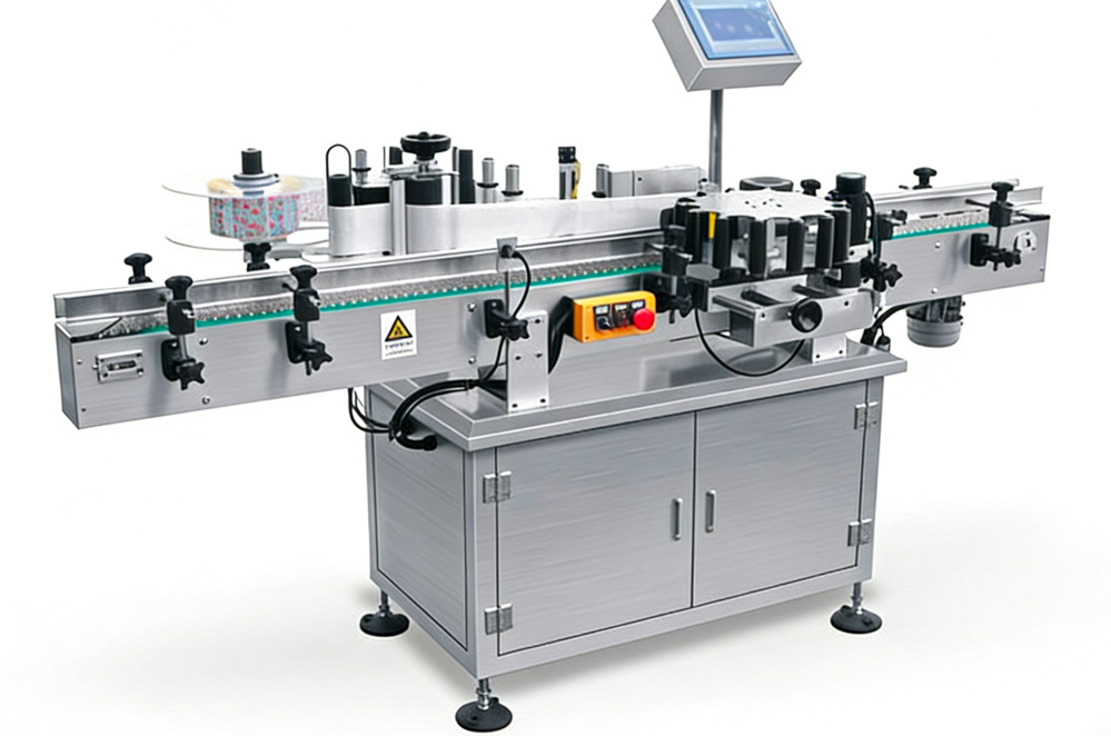 Labeling Machine
