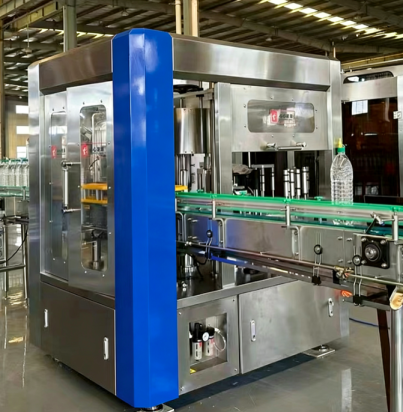 Labeling Machine