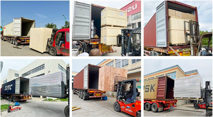 Rotary Type Filling Machine For Liquid/Paste