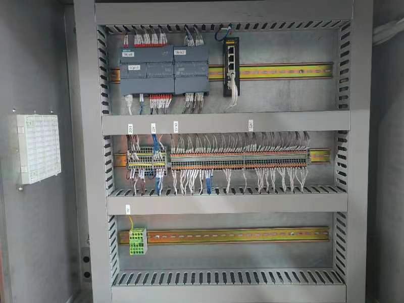 Servo Type Capping Machine