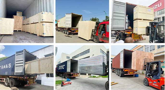 Rotary Type Filling Machine For Liquid/Paste