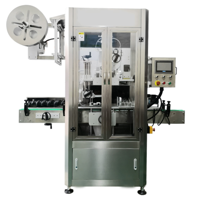 Labeling Machine