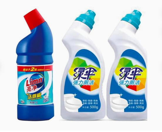 Rotary Type Filling Machine For Liquid/Paste